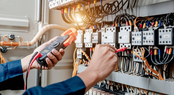 Best Circuit Breaker Repair  in North Lynnwood, WA
