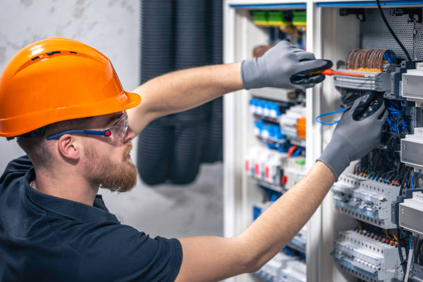 North Lynnwood, WA Electrician Company